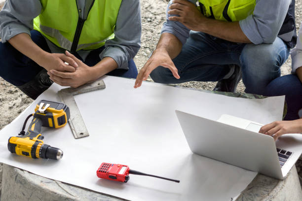 Best Residential Concrete Solutions in Seaville, NJ