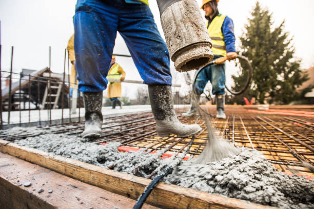 Best Concrete Patio Design and Installation in Seaville, NJ